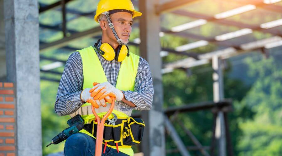 Expert flood damage restoration services in Plains, KS